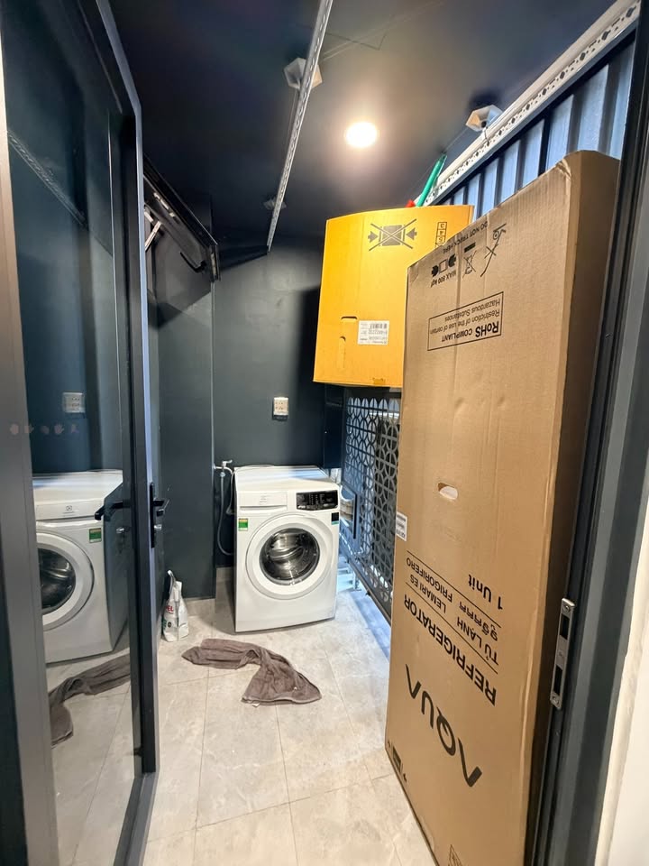 Căn hộ Lumiere Riverside Thảo Điền 77m² - 36 triệu/tháng Bàn giao ngay