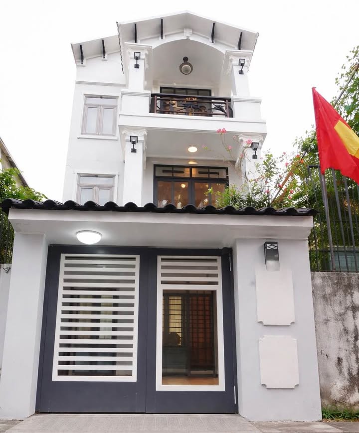 Nhà 3 tầng Huỳnh Tấn Phát 94m² giá 5 tỷ - Chính chủ bán