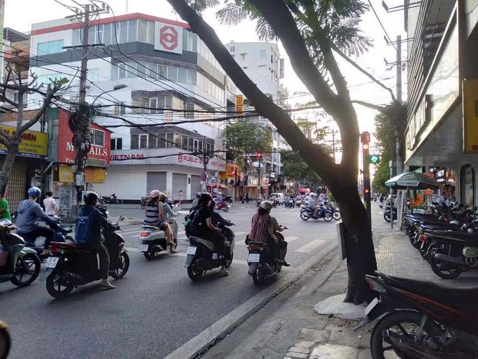 Shophouse Bàu Cát 100m²/18 triệu - Mặt tiền kinh doanh