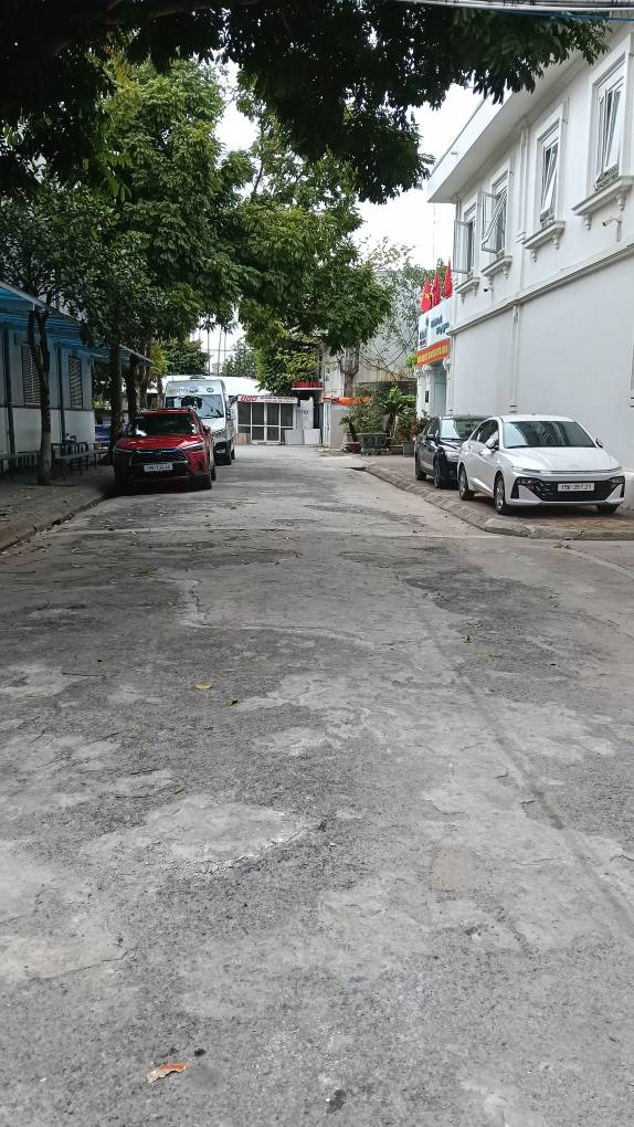 Đất Bến Thóc Vân Tra 132m² 3.96 tỷ - Sổ đỏ chính chủ