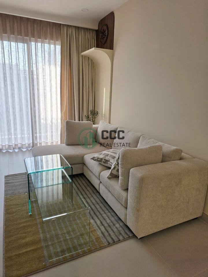 Căn hộ Celesta Rise Q7 85m² thuê 17 triệu - View đẹp