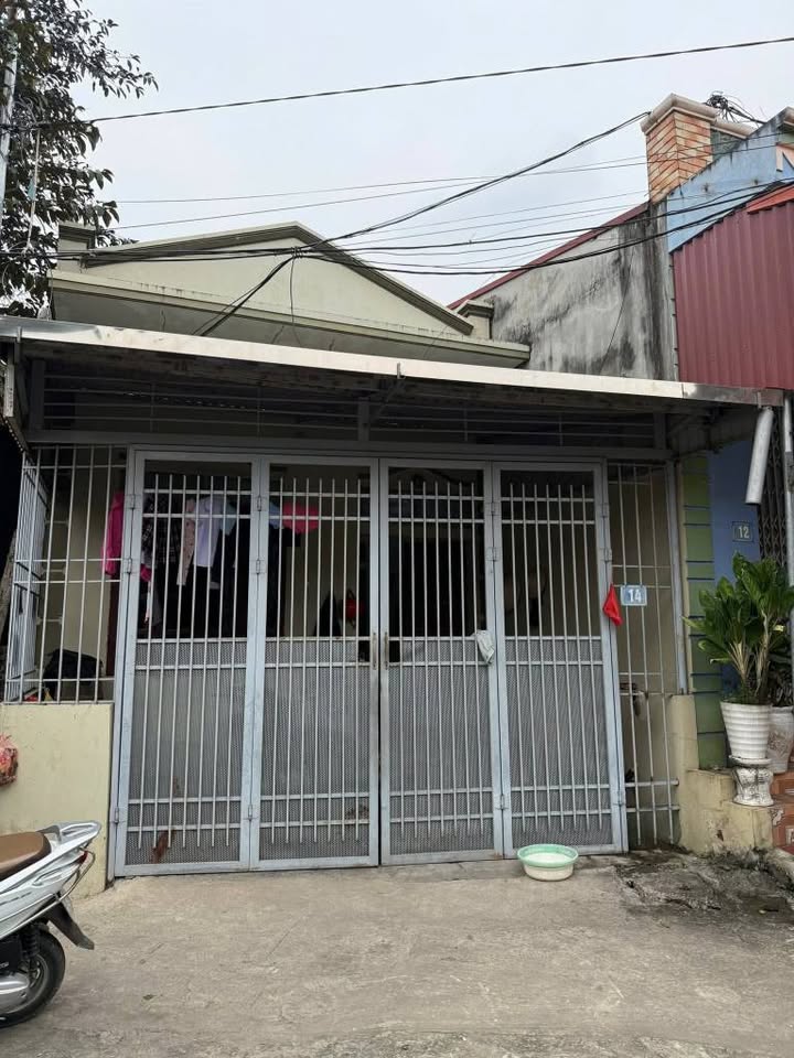 Nhà riêng Đại Mỗ 71m² giá 2 tỷ - Ô tô vào tận nhà