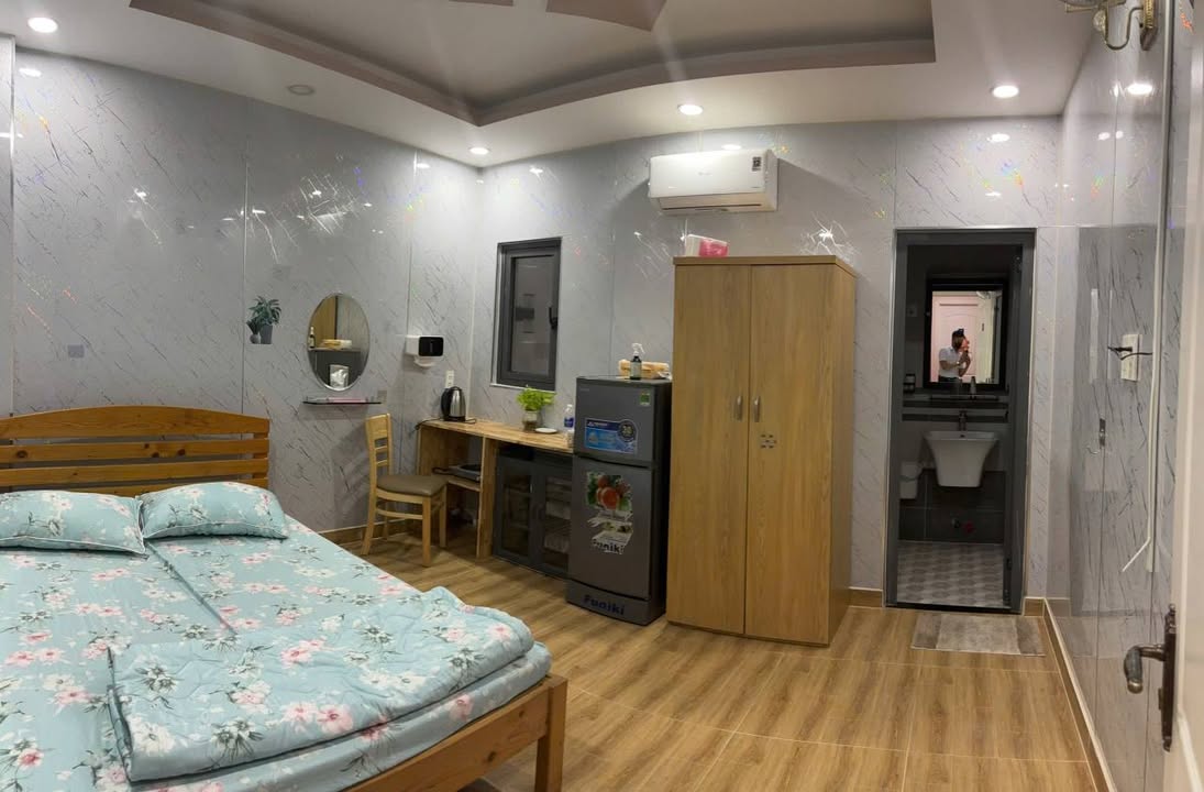 Nhà Hoàng Hoa Thám Bình Thạnh 47m² 11 tỷ - Chính chủ bán