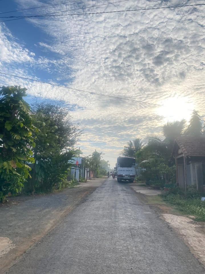 Đất nền Trần Kiên, Quảng Phú 440m² 3.05 tỷ - Sổ đỏ