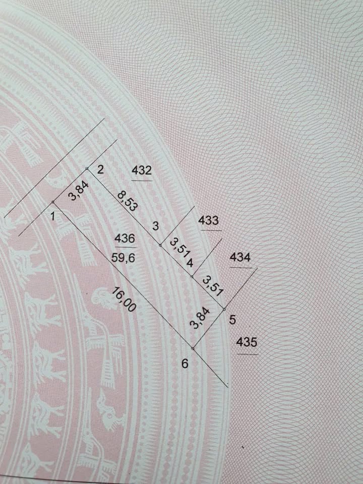 Nhà riêng Yên Nghĩa Hà Đông 60m² Chính chủ bán sinh lời