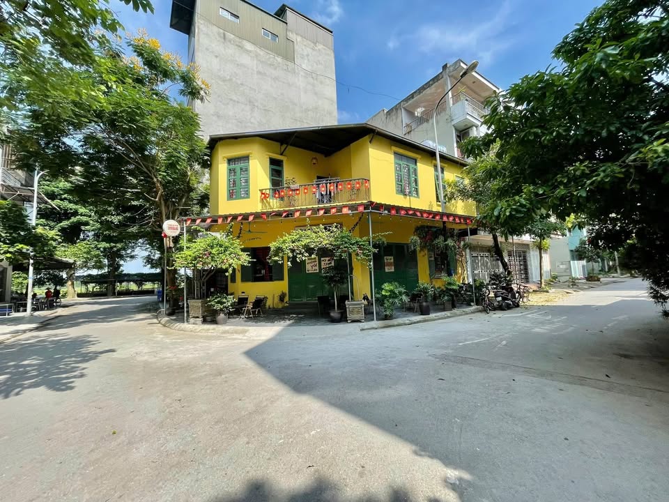 Đất nền Mậu Lương Hà Đông 75m² - Sổ đỏ chính chủ