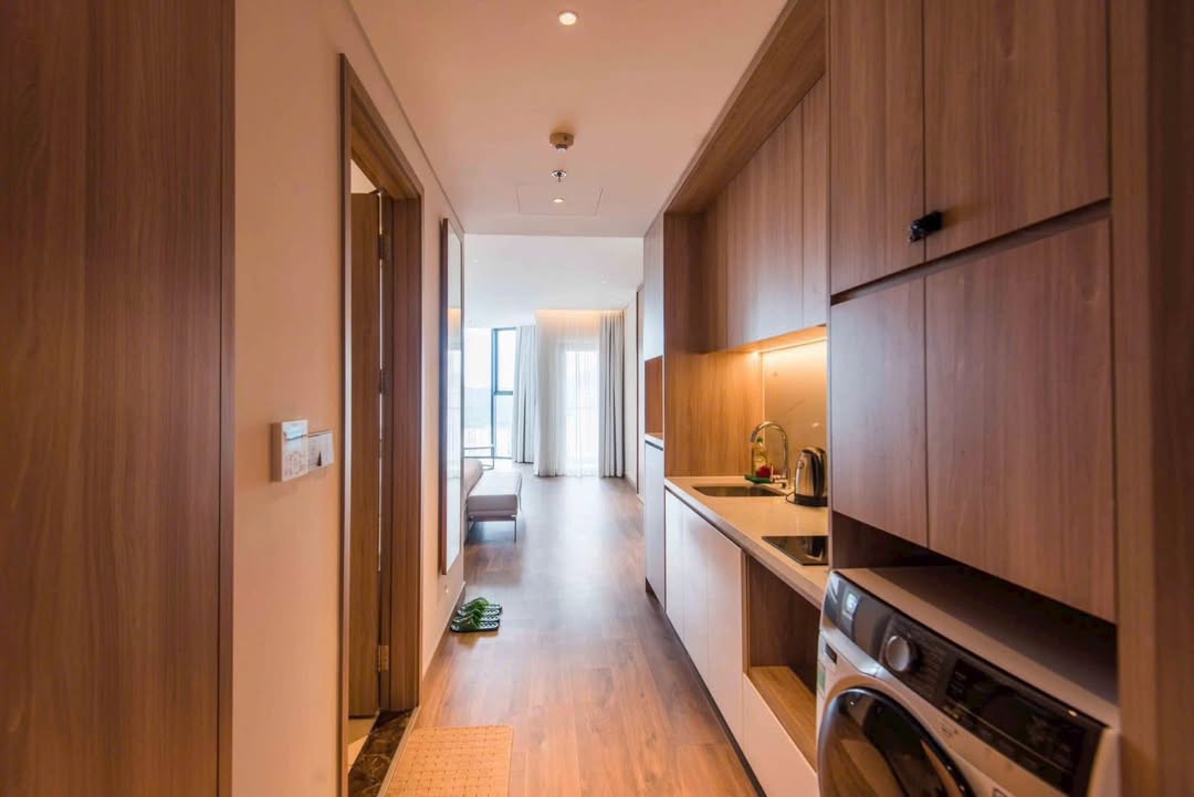 Căn hộ Alacarte Hạ Long 50m² 2.6 tỷ - View biển đẹp