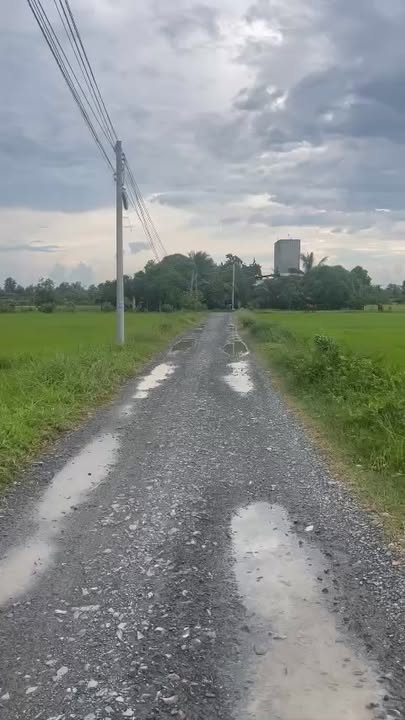 Đất nền An Thuận Hiệp Hòa 1980m² 3.15 tỷ - Sổ đỏ chính chủ