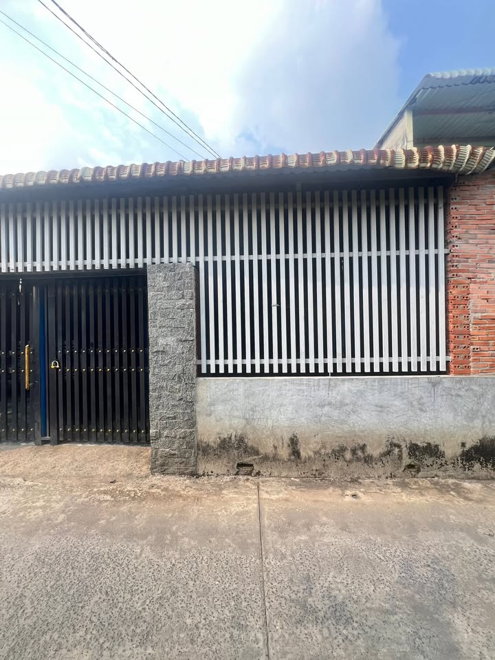 Nhà cấp 4 Gò Hưu Mỹ Hạnh Nam 115m² 1.67 tỷ - Sẵn sàng ở ngay