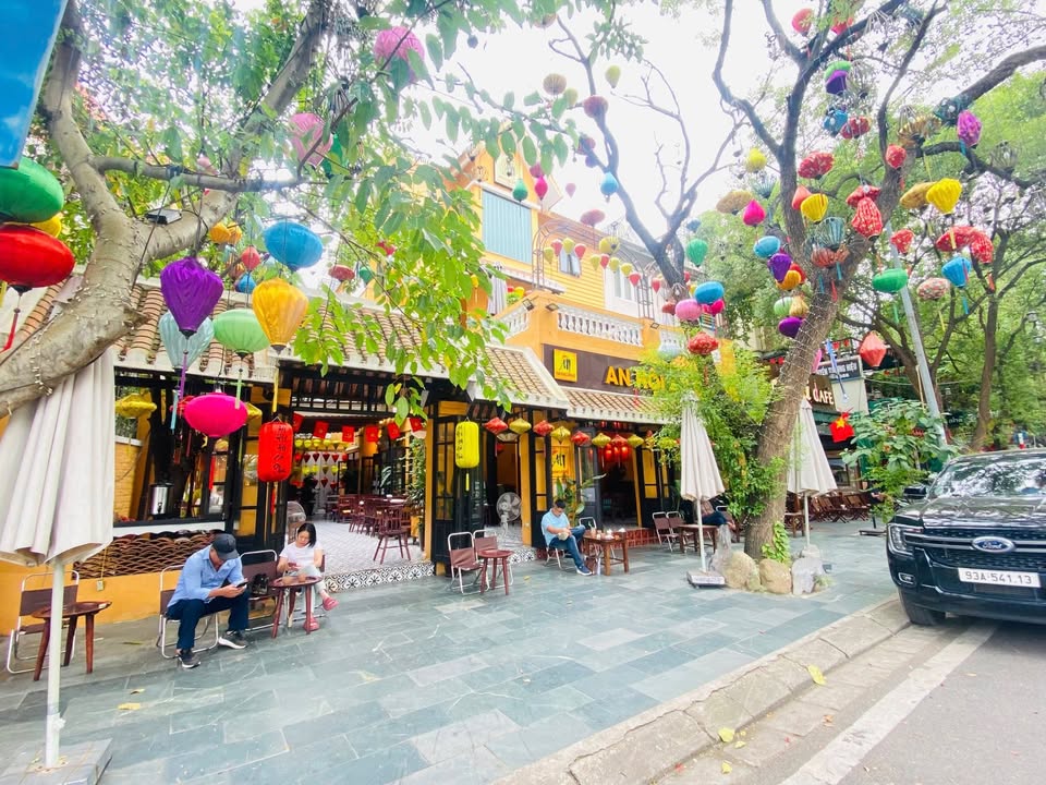 Đất nền Phúc Lợi Long Biên 50m² thỏa thuận - Sổ đỏ chính chủ