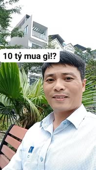 Đất nền Việt Hưng Long Biên 45m² 10 tỷ - Sổ đỏ chính chủ