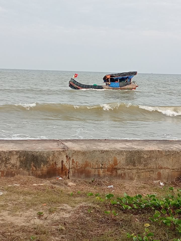 Nhà Đường Đỗ Nhuận Sầm Sơn 100m² từ 1 tỷ - Sẵn sàng ở ngay