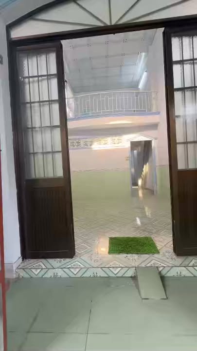 Nhà Dal Nhánh Hùng Vương 53m² 750 triệu - Ô tô vào tận nhà