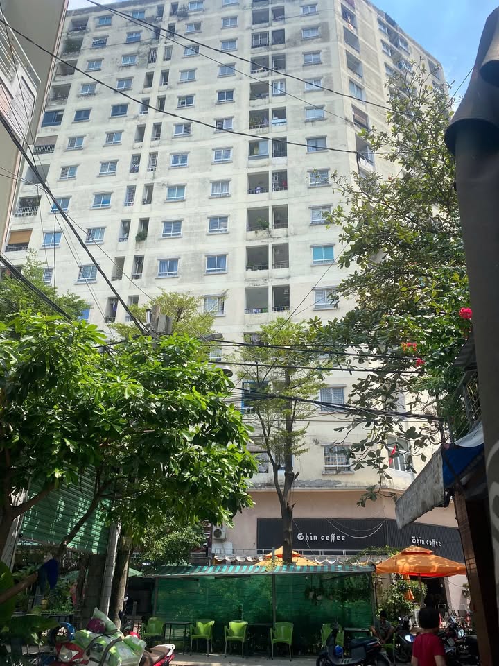 Nhà nguyên căn Q12 Trung Mỹ Tây 80m² 18tr - Sẵn sàng ở ngay