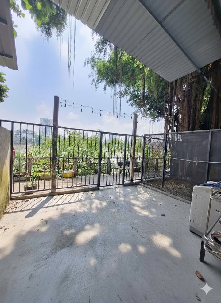 Nhà riêng Phạm Hữu Lầu Nhà Bè 105m² 7.5 triệu/tháng - Sẵn sàng ở ngay