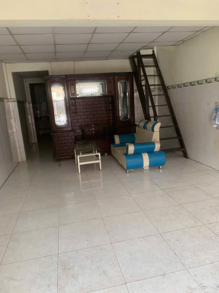 Nhà riêng QL1K Linh Xuân 60m² giá 8 triệu - Ô tô vào tận nhà