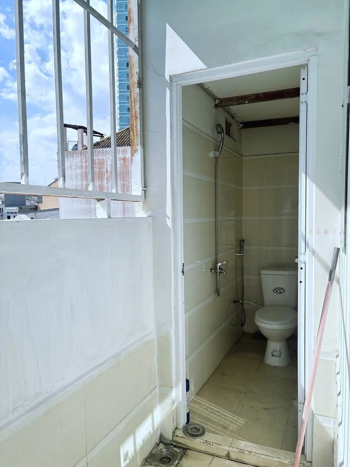 Phòng trọ Tây Hòa Thủ Đức - Thỏa thuận, Full nội thất