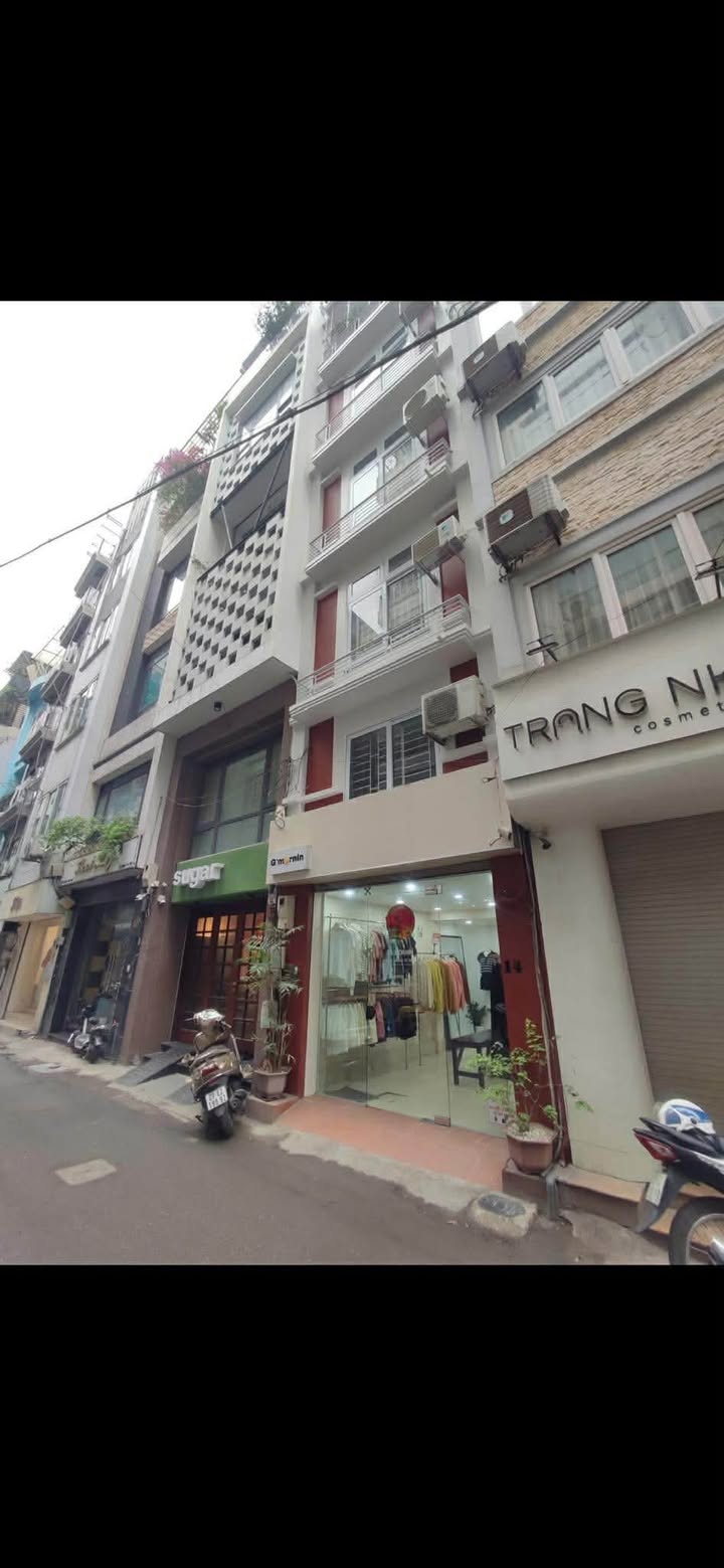 Shophouse Đặng Văn Ngữ 70m² giá 13 triệu - Mặt tiền kinh doanh đắc địa
