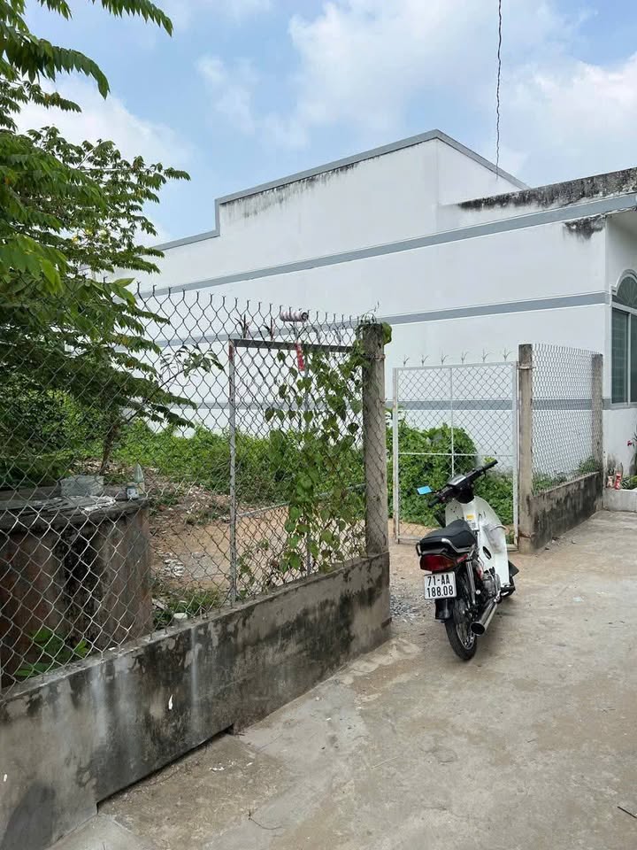 Đất Hlam Phú Khương 123m² 650 triệu - Pháp lý rõ ràng