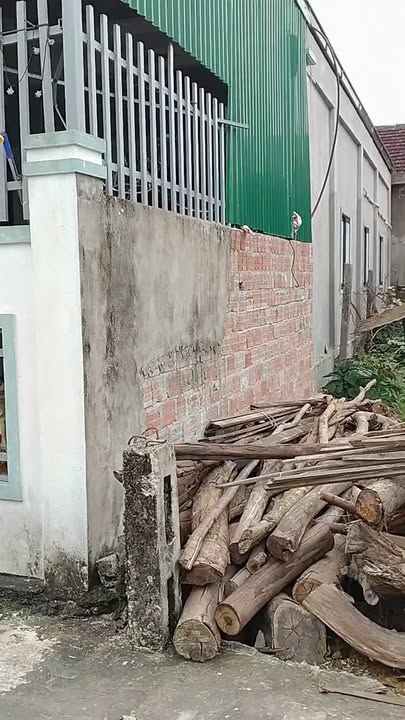 Đất nền Nam Anh Nam Đàn 138m² - Sổ đỏ chính chủ