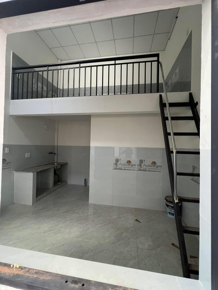 Phòng trọ Bình Định An Nhơn 1,5 triệu - Sẵn sàng ở ngay