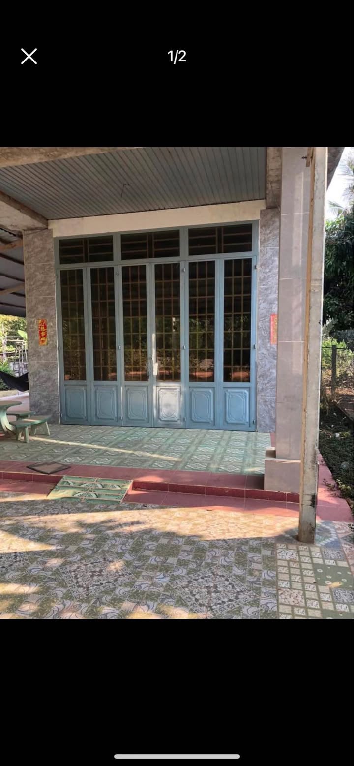 Đất xã Phan DMC Tây Ninh 848m² 1,2 tỷ - Sổ đỏ chính chủ