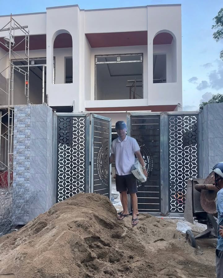 Nhà riêng Tân Triều Thanh Trì 105m2 - Sẵn sàng ở ngay