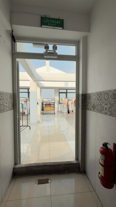 Phòng trọ Nguyễn Hữu Tiến Tân Phú 18m² 3,7 triệu - Ở ngay