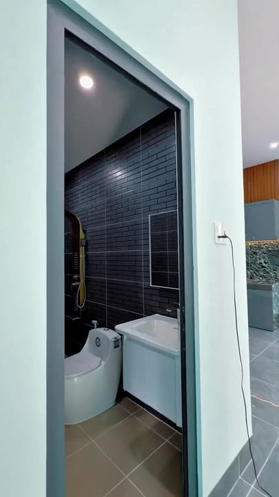 Nhà Thạnh Lộc An Giang 319m² 2.68 tỷ - Sẵn sàng ở ngay