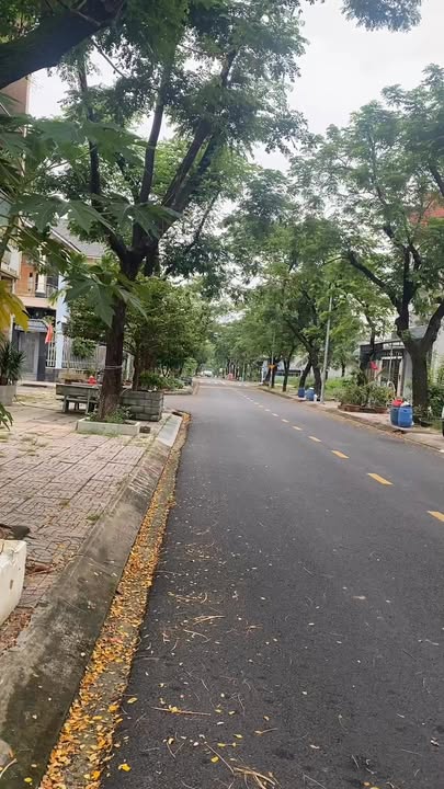 Nhà Goldhill Trảng Bom 91m² giá trên 1 tỷ - Sẵn sàng ở ngay