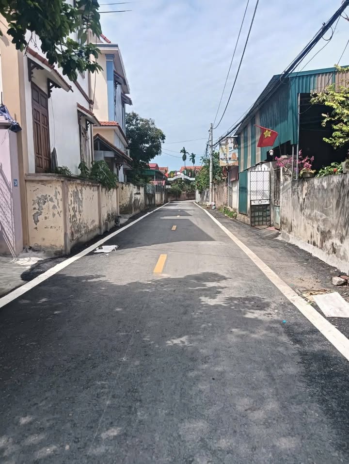 Nhà riêng Nam Tiến Phú Xuyên 87m² 2,3 tỷ - Chính chủ bán