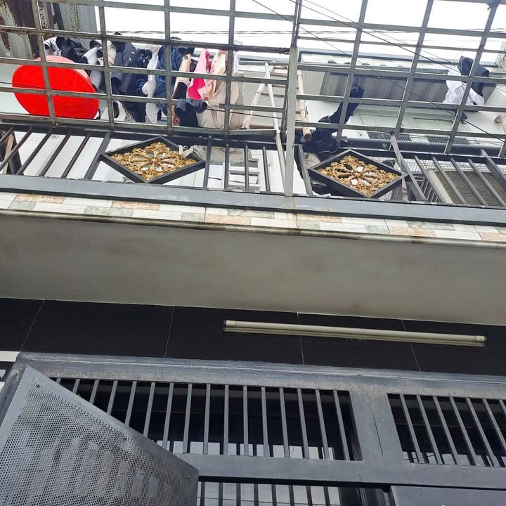 Nhà riêng Nguyễn Thị Thảnh Hóc Môn 32m² 1.29 tỷ - Chính chủ bán