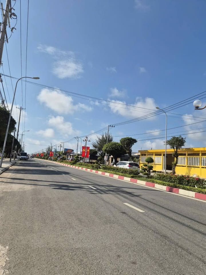 Đất nền Khóm Nhà Mát Bạc Liêu 240m² 2.4 tỷ - Sổ đỏ chính chủ