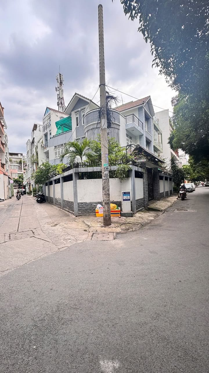 Nhà riêng Quận 11 Lữ Gia 205m² 47 tỷ - Chính chủ bán