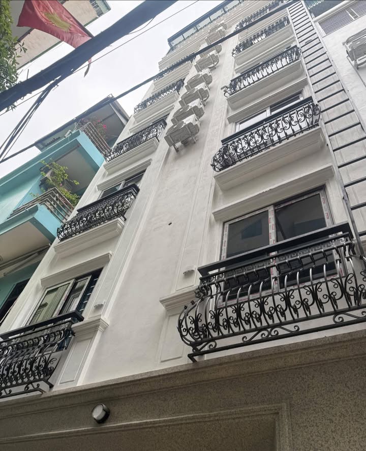 Căn hộ Phú Diễn 58m² 16.5 tỷ - Full nội thất cao cấp