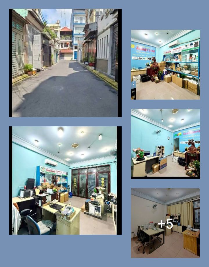 Nhà riêng E Town Cộng Hòa 78m² 14 tỷ - Chính chủ bán