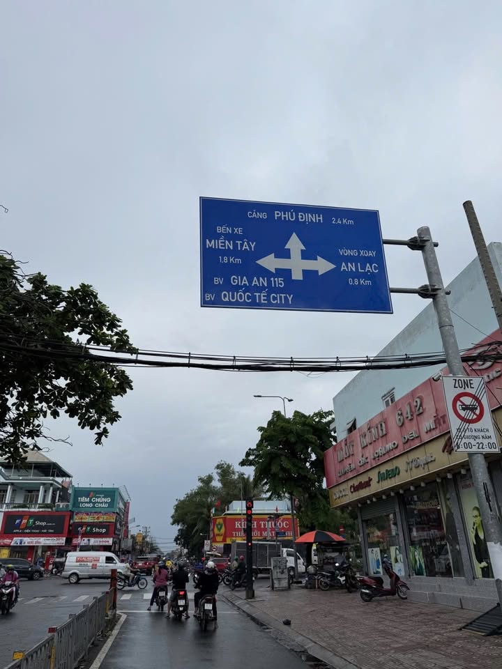 Nhà riêng Bình Trị Đông B 82m² 4.6 tỷ - Sẵn sàng ở ngay