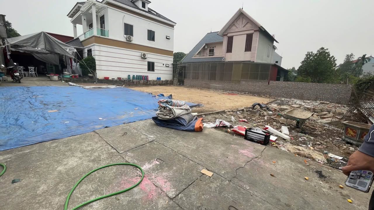 Đất nền Phú Hữu Thanh Lâm 66m² 2.05 tỷ - Sổ đỏ chính chủ