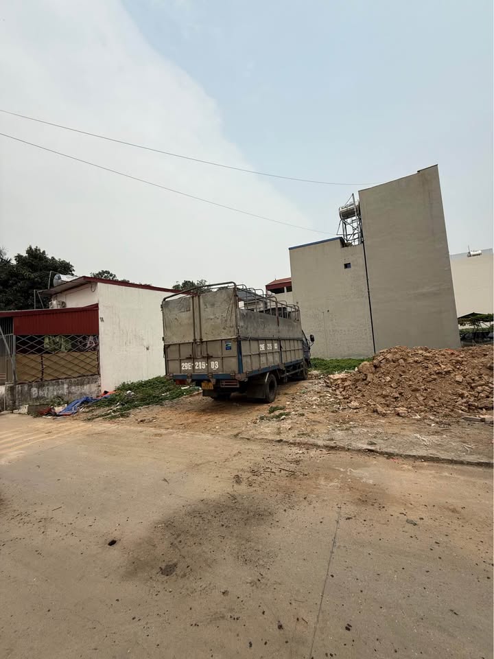 Nhà riêng Tổ 10 Quang Minh 58m² 3 tỷ - Chính chủ bán