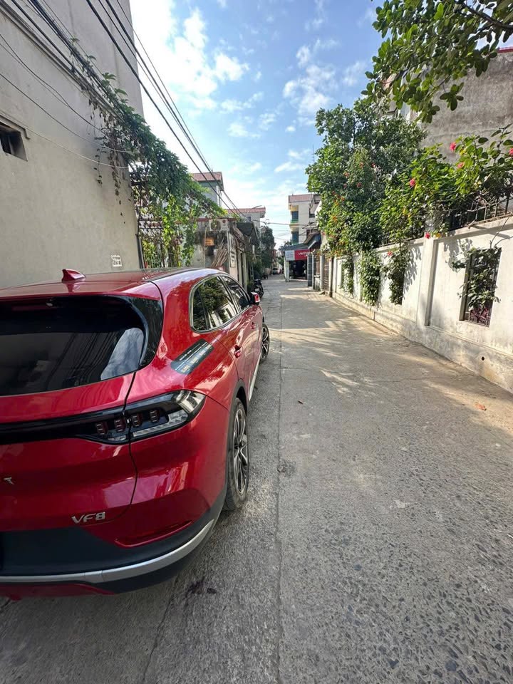 Đất nền Đại Thịnh Thường Lệ 93m² 3 tỷ - Đất thổ cư 100%