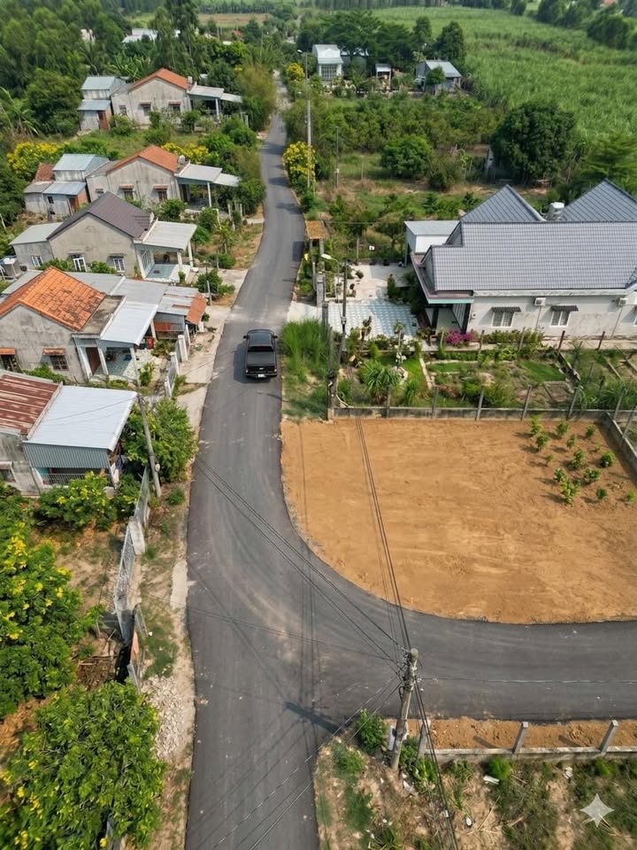 Đất Thái Mỹ Củ Chi 700-1.000m² 1,55 tỷ - Sổ đỏ chính chủ