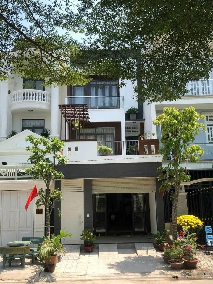 Shophouse Thuận Giao 100m² - Mặt tiền kinh doanh