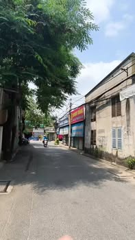 Nhà riêng Quận 12 Tân Chánh Hiệp 80m² 5.95 tỷ - Chính chủ