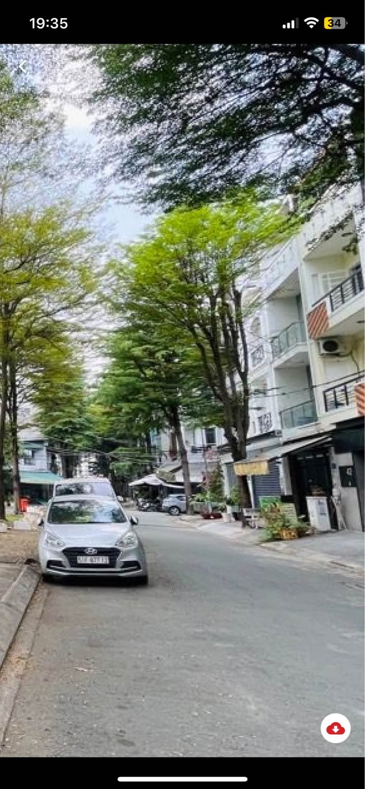 Nhà Nơ Trang Long Bình Thạnh 56m²/11.8 tỷ - Ô tô vào tận nhà