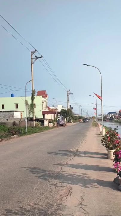 Đất nền Giao Nhân Giao Thủy 180m² giá 2.5 tỷ - Sổ đỏ chính chủ