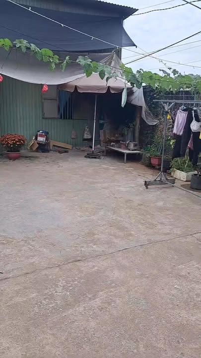 Nhà riêng Lê Hồng Phong Nối Dài Kon Tum 200m² - Ô tô vào tận nhà