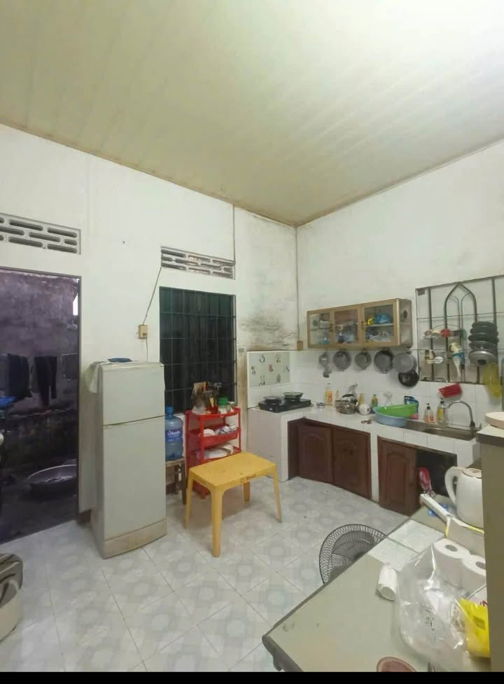 Đất Vĩnh Hải Nha Trang 99.5m² giá 6.5 tỷ - Sổ đỏ chính chủ