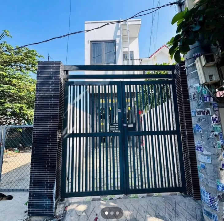 Shophouse TX48 Quận 12 51m² 7 triệu - Mặt tiền kinh doanh