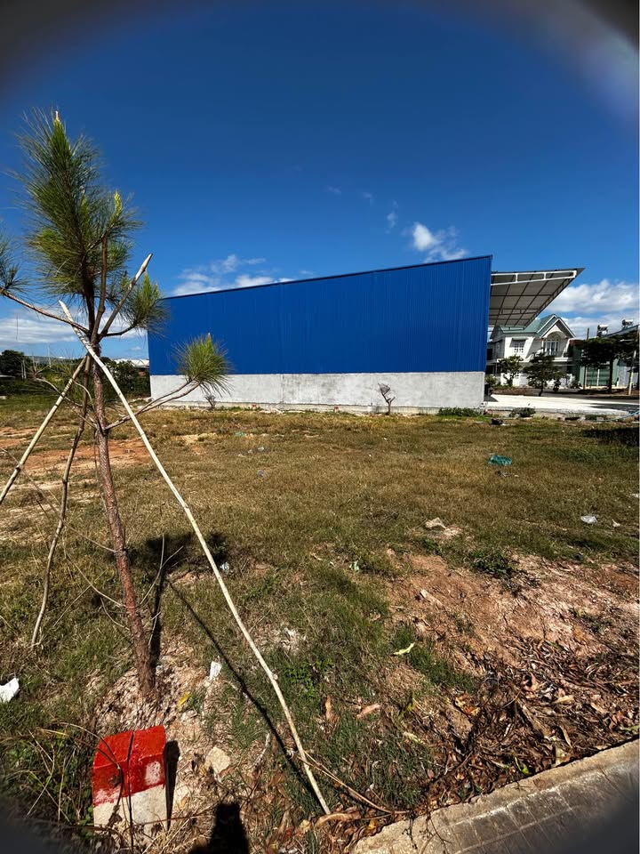 Đất nền Nguyễn Văn Cừ Đức Trọng 123m² 2.9 tỷ - Sổ hồng riêng