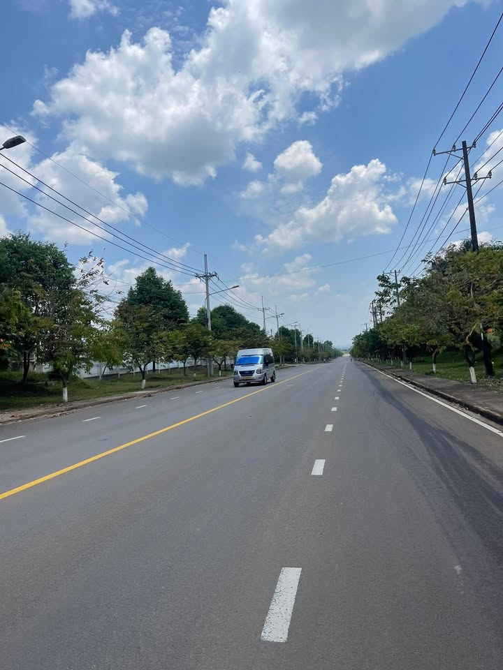 Đất Phường Bảo Vinh Long Khánh 100m² 680tr - Sổ đỏ chính chủ